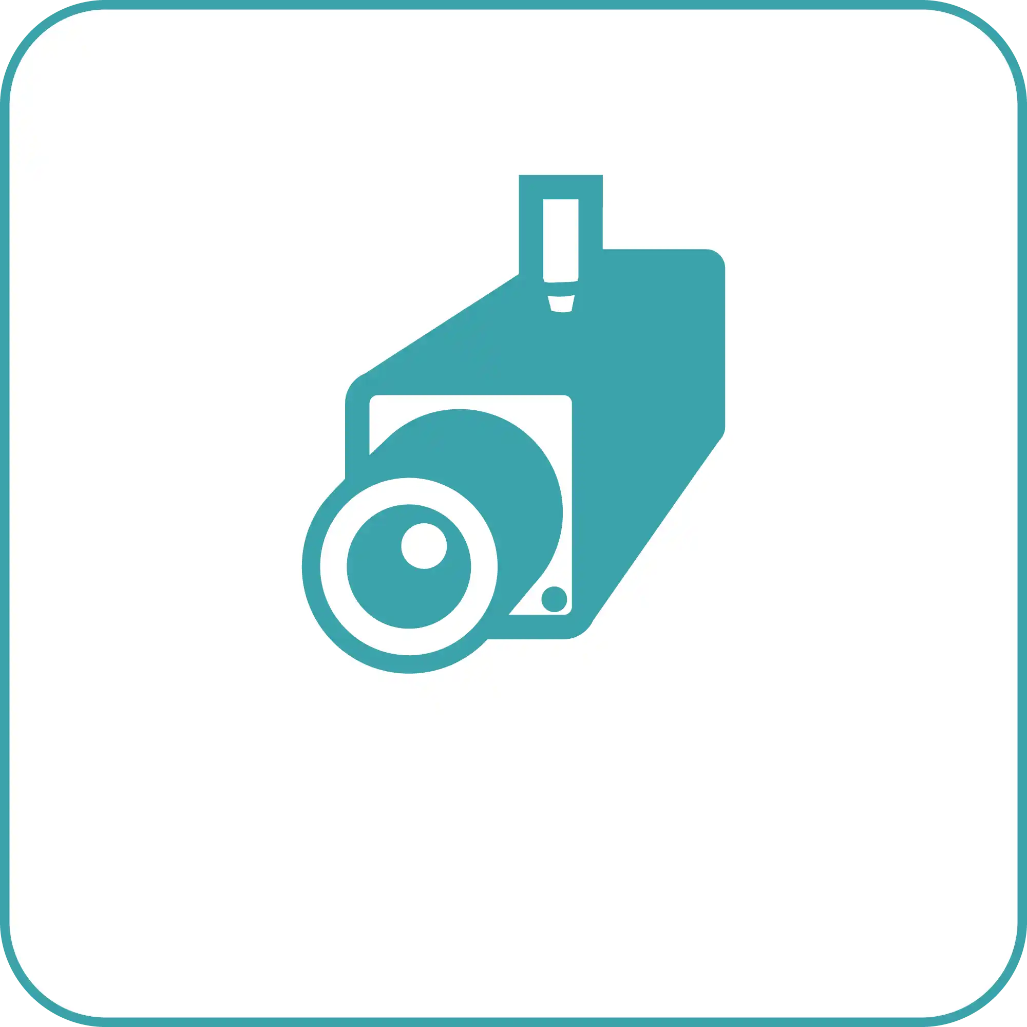 設備環境 アイコン