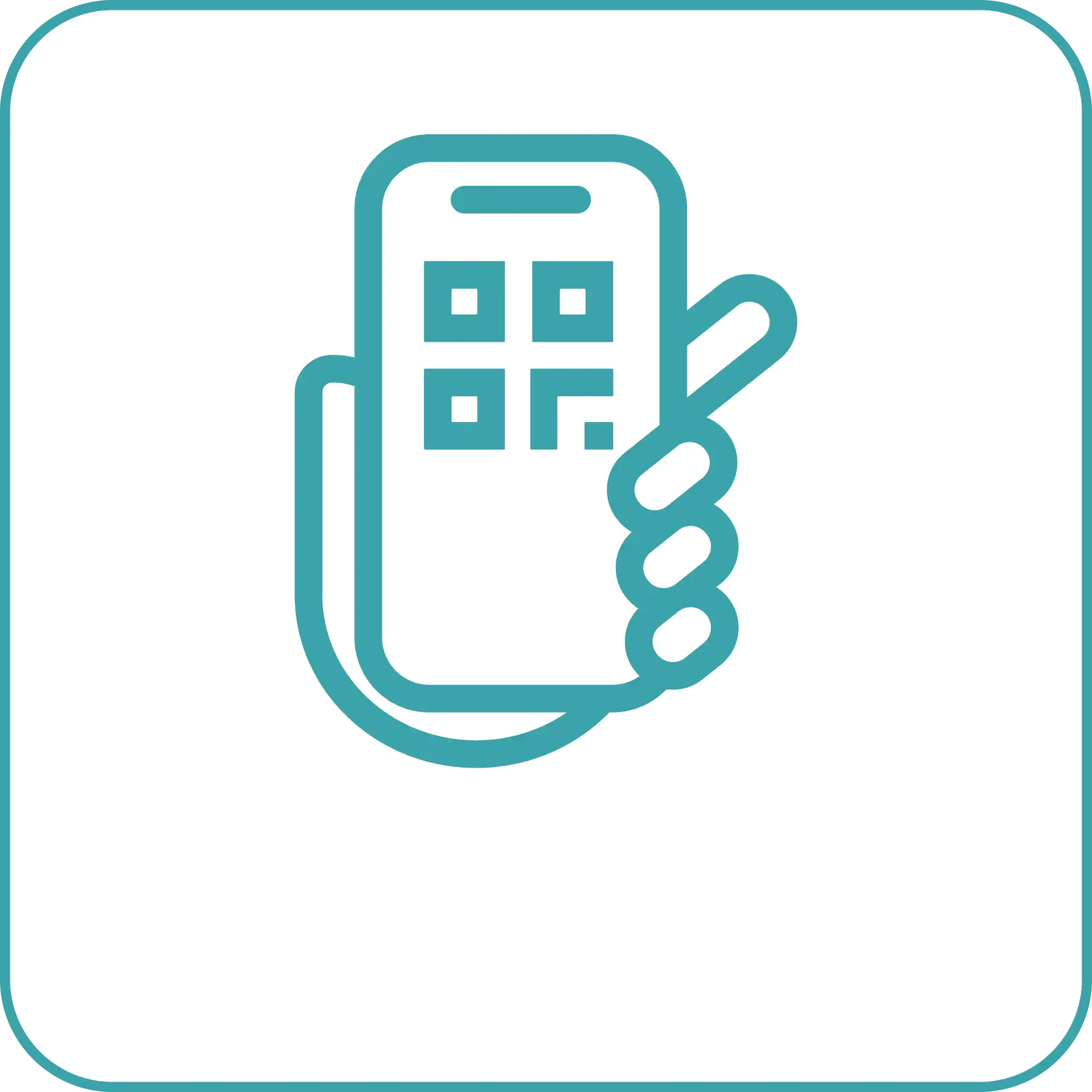 設備環境 アイコン