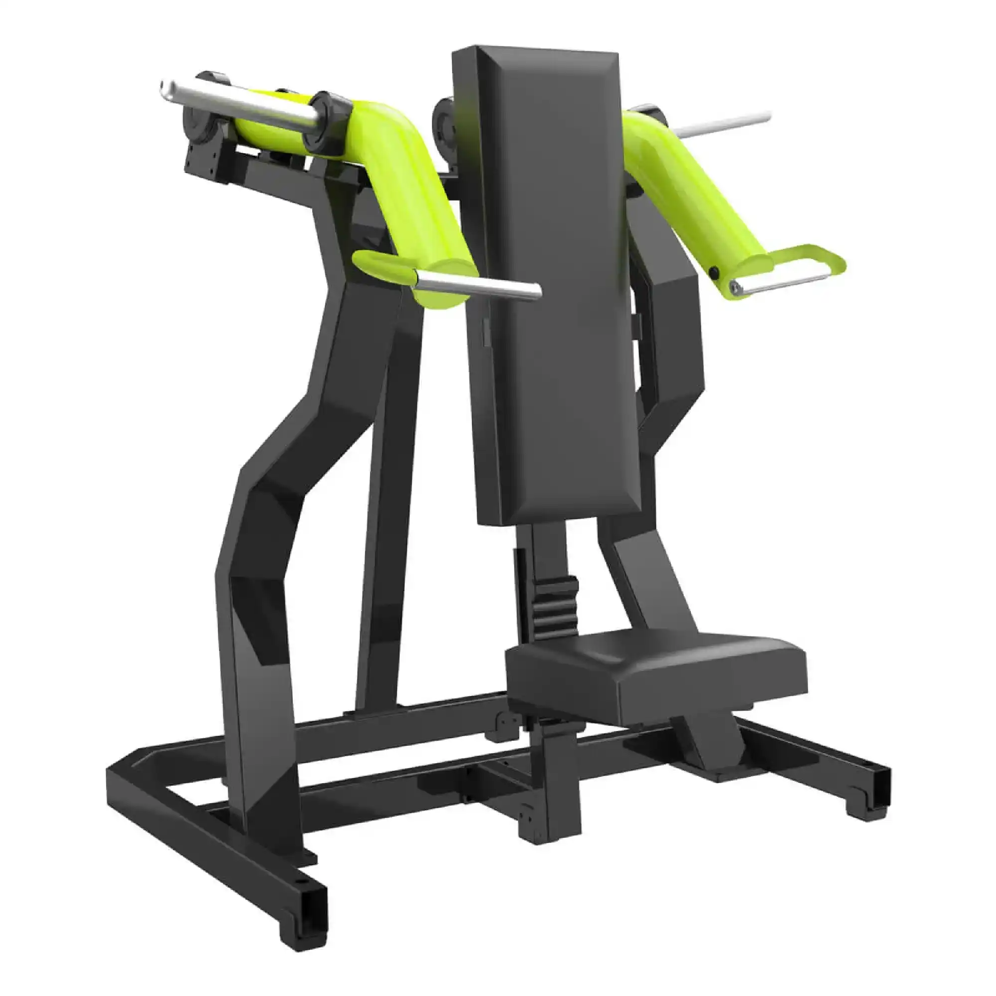 Strength Machine イメージ