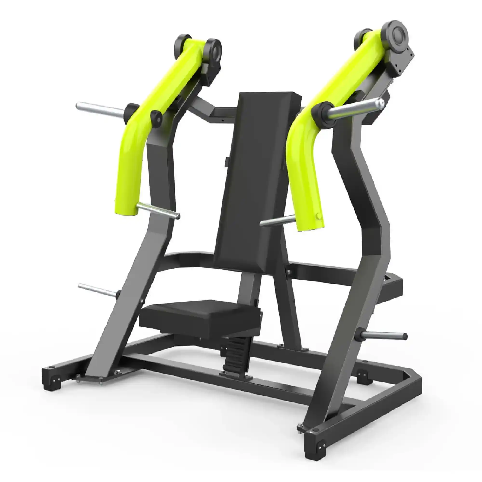 Strength Machine イメージ